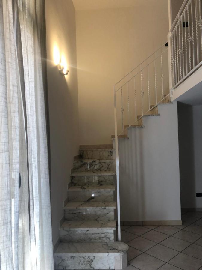 Vivace Home Napoli Ngoại thất bức ảnh