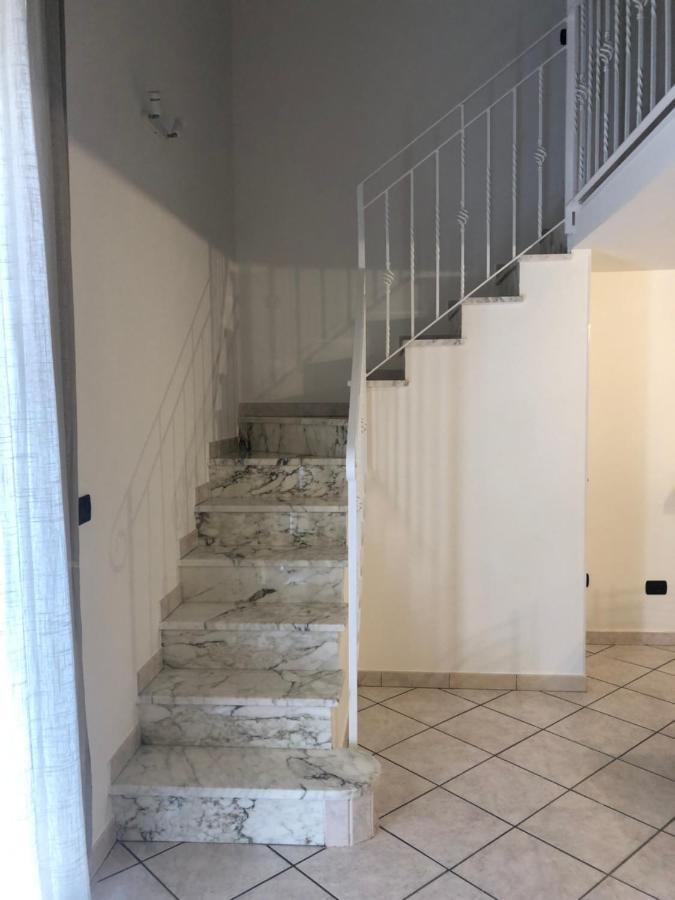 Vivace Home Napoli Ngoại thất bức ảnh