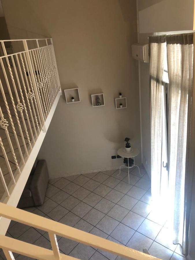 Vivace Home Napoli Ngoại thất bức ảnh