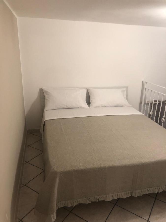 Vivace Home Napoli Ngoại thất bức ảnh